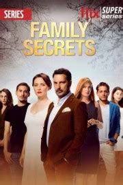 Watch Family Secrets .